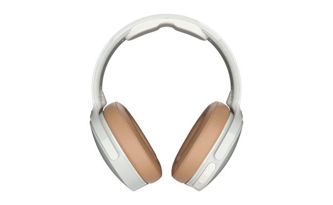 Skullcandy Hesh ANC Wireless Headphones - Mod White